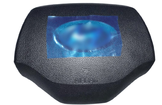 Un buen precio. Conjunto de airbag del volante de 30 cm * 25 cm * 15 cm para IX25 Otro nombre Airbag del conductor en línea