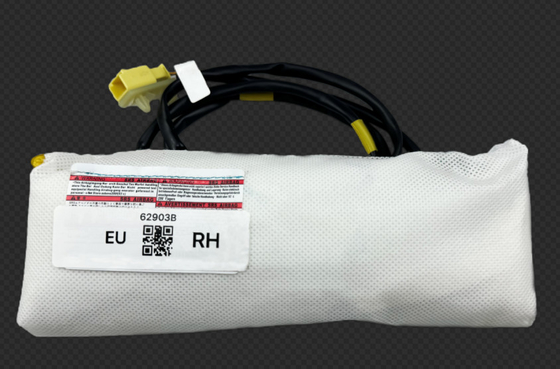 Bom preço. Airbag de segurança do assento do automóvel on-line