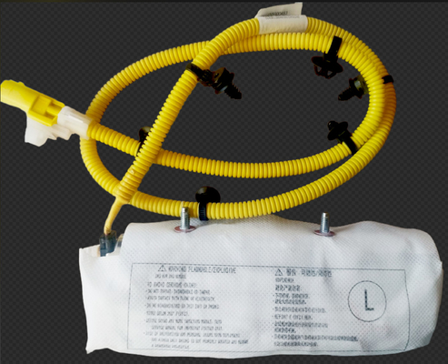 Un buon prezzo. Airbag per seggiolini di auto per automobili Sicurezza per cuscini per seggiolini di auto di uso comune in linea