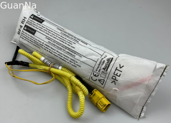 White Auto Parts Seat Airbag For CR-V Protecting Passengers