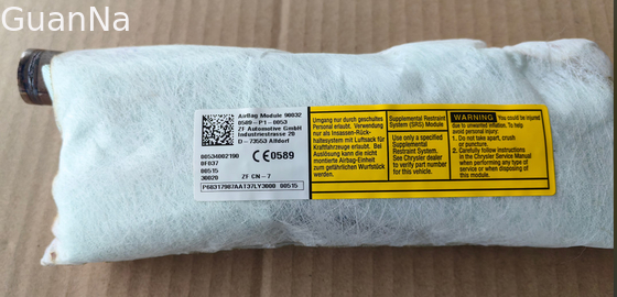 Honda Car Types Auto Air Bag For Seat Protecting Passengers