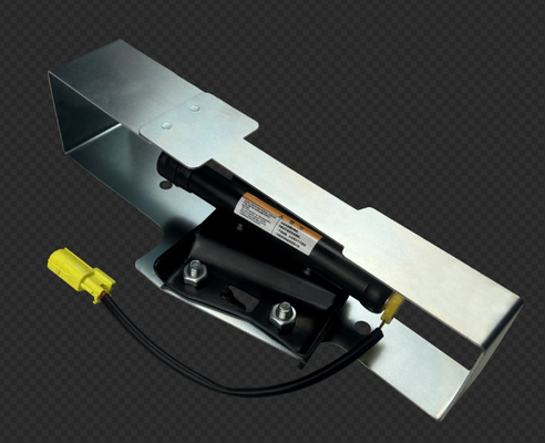 Giá tốt. Thiết bị Hood Popup Bộ cảm biến hệ thống bảo vệ người đi bộ cho Crown 2015 trực tuyến