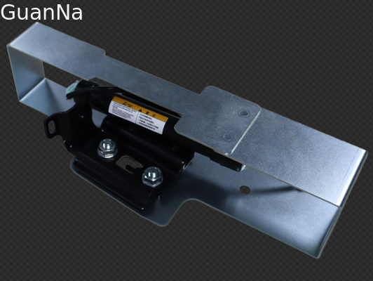 Hood Popup Device Pedestrian Protection System Sensor For Crown 2015