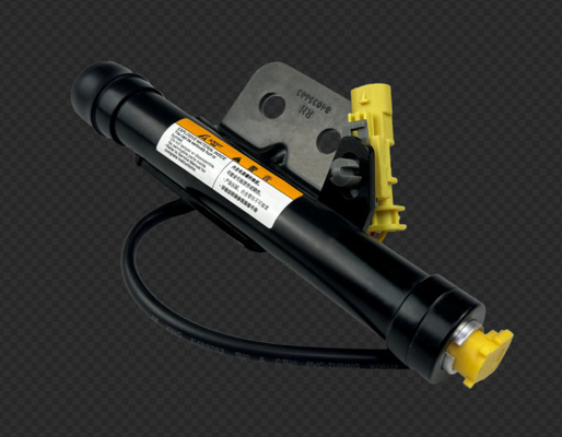 Bom preço. Aparelho de capot Popup Sensor Sistema de Proteção de Peões Segurança Para Cadillac CT5 on-line
