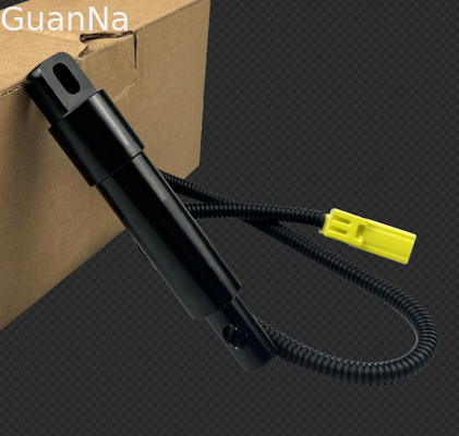 Safety Pedestrian Protection System Hood Popup Device Sensor For Lexus ES350