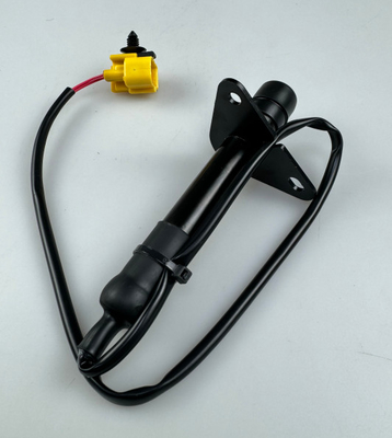Ein guter Preis. Car Sensor Fußgängerschutzsystem schützt Fußgänger bei Frontal- oder Seitenaufprall Online