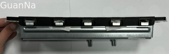 For Benz C205 Knee Air Bag Brackets Car Driver Side And Passenger Side Airbag