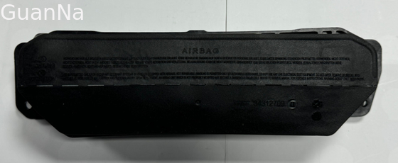 For Benz GLE A166 / A292 Knee Airbag Bracket Driver And Passenger Side Leg Airbags