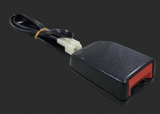 Un buen precio. Extensor de hebilla de cinturón de seguridad extendido, conector universal para cinturón de seguridad de coche en línea