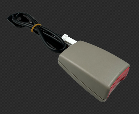 Bom preço. Para o Chevrolet Lechi Cinturão de Segurança Fivela Extensor Conector Fivela de Extensão de Assento on-line