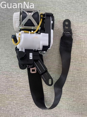 Automobile Seat Belt For BMW G01and G02 Protect Passenger Safety Right And Left