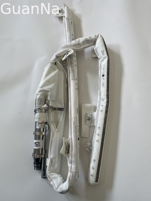 Original Car Curtain Airbag  For Volkswagen Sagitar 2023 Automobile Two Side Roof