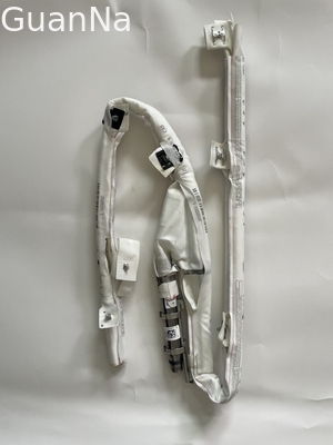 Original Car Curtain Airbag  For Volkswagen Sagitar 2023 Automobile Two Side Roof