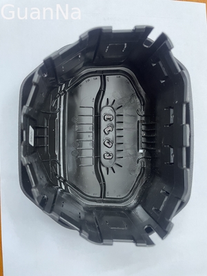 OEM Driver Airbag Assembly For Chana OSHAN Automobile Wheel Airbag Black Cover