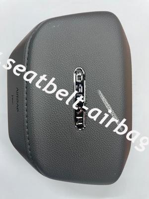Un buen precio. Conjunto de airbag del conductor OEM para Chana OSHAN Automobile Wheel Airbag Cubierta negra en línea