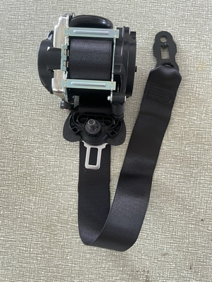 Good price 3 Point Safety Belt For BMW G606870, G90 M5 Different colour Webbing SEAT BELT online
