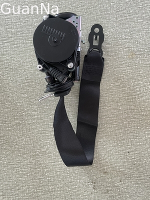 3 Point Safety Belt For BMW G606870, G90 M5 Different colour Webbing SEAT BELT