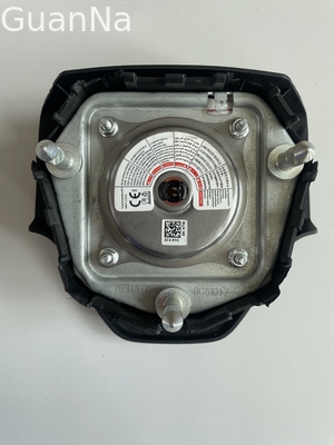 Safety Driver Airbag For Great Wall HAVAL H2 Red Colour Word  Airbag Assembly