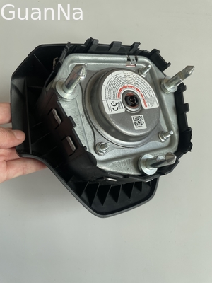 Safety Driver Airbag For Great Wall HAVAL H2 Red Colour Word  Airbag Assembly