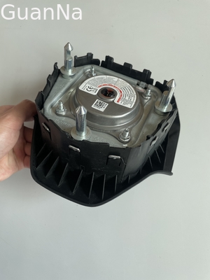 Safety Driver Airbag For Great Wall HAVAL H2 Red Colour Word  Airbag Assembly