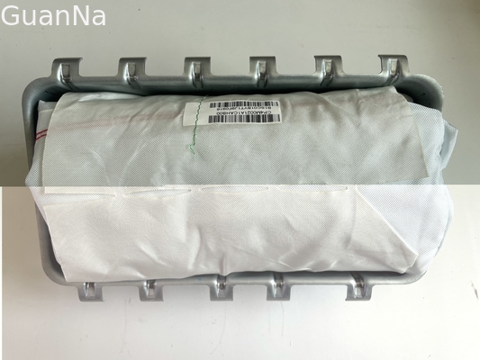Passenger Airbag Assembly For Great Wall HS 5 Silver-White borderw White cloth bag