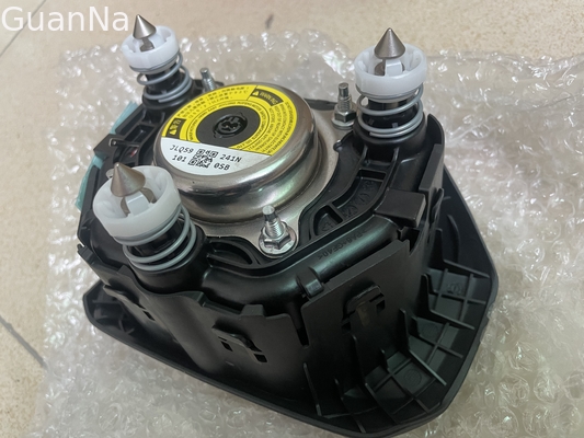 Auto Part Safety System Driver Airbag For NEVO A05 Driver Wheel Airbag Assembly