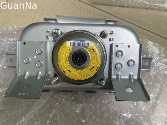  OEM Passenger Airbag Assembly For ChangAn Lamore Silver And White Color 