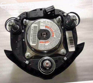 Complete Driver Airbag For KIA KX3 2017 Automobile Passenger Airbag Assembly