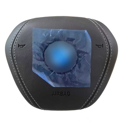 Good price Automobile Driver Airbag For BMW G12 G30 Black Colour Cover Airbag Assembly online