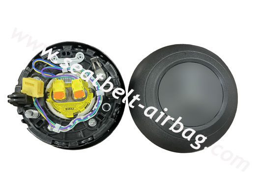 良い価格 Proctet ドライバー エアバッグ ベンツ W206 ブラック カラー Word エアバッグ 組立とカバー オンライン