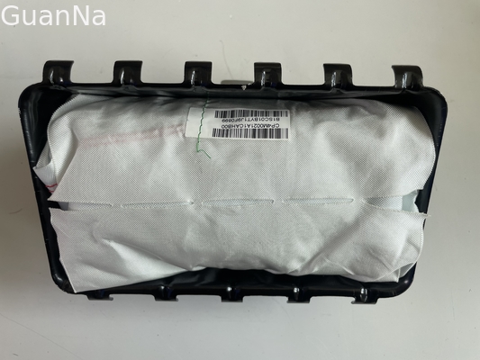 Auto Part Passenger Airbag Assembly For Great Wall H9 Automobile Black White
