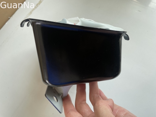 Auto Part Passenger Airbag Assembly For Great Wall H9 Automobile Black White