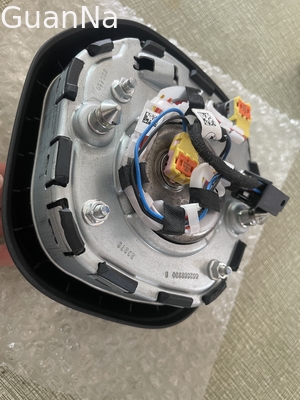 Good Car Driver Airbag For BMW G60 G61 Diver Wheel Airbag Assembly And Cover