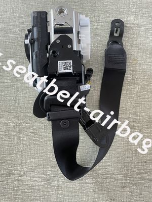 Un bon prix. Ceinture de sécurité à 3 points pour BMW G01 G02 MF9798 Sécurité droite et gauche en ligne