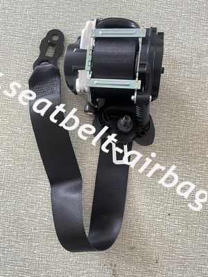 Giá tốt. Cụm dây an toàn ba điểm cho BMW G60 G68 G70 G90 M5 Đen Trắng sữa trực tuyến