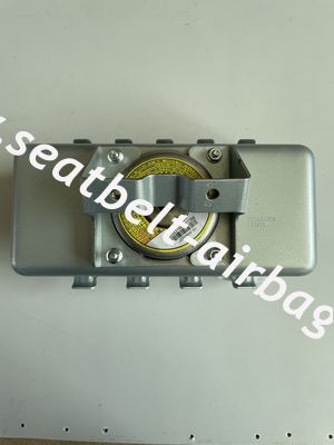 Un buen precio. Ensamblaje de bolsas de aire de pasajeros de una sola explosión con cubierta de plata para la Gran Muralla Wingle 6 - 2.50 KG Peso total en línea