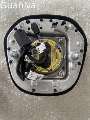 Vehicle Driver Airbag Assembly For BMW X1 U11 Safety Protection System