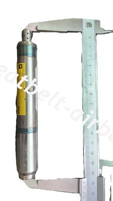 قیمت خوب کوله هوايي گازی برای صندلی کوله هوايي پرده کوله هوايي با طول 14.4 سانتي متر آنلاین