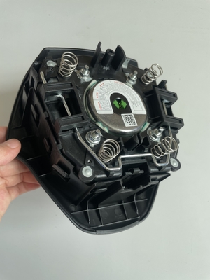 Great Wall H6 Driver Airbag Assembly Black Cover with Red Word