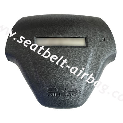 Bom preço. Grande Muralha H6 Motorista Airbag Assembléia Preto Cobertura Prata Palavra on-line