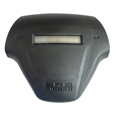 Great Wall H6 Driver Airbag Assembly Black Cover Silver Word