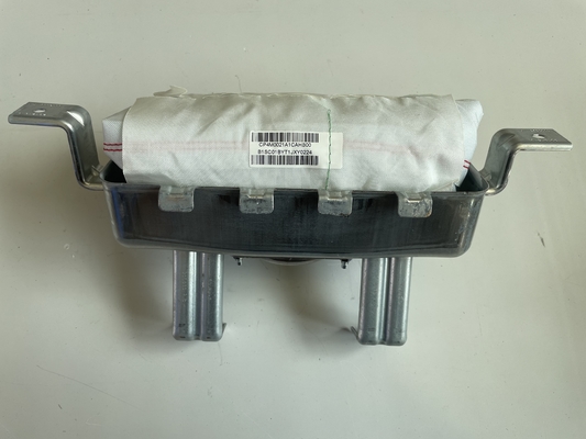 Great Wall Tank 300 Passenger Airbag Iron Shell White Woven Bag