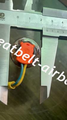 Giá tốt. Phụ tùng ô tô bộ tạo túi khí rèm ghế 16.1cm trực tuyến