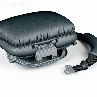 Great Wall H6 Passenger Airbag Assembly Silver Single Explosion