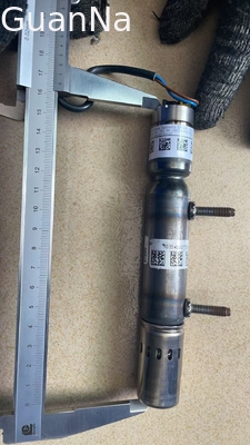 Original 16.2cm Airbag Gas Inflator for Seat Airbag