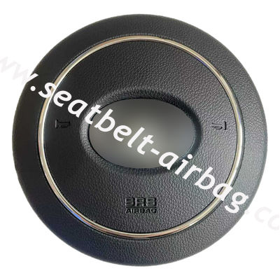 Bom preço. Grande Muralha Pao Motorista Airbag Assembléia Preto Cobertura Prata Palavra on-line