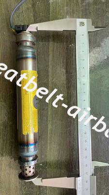 Harga yang bagus Inflator Gas Airbag 17.3cm Asli untuk Airbag Jok dan Tirai on line