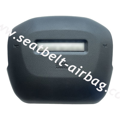 قیمت خوب مجموعه ایربگ راننده Great Wall H6 با پوشش مشکی، تک انفجاری آنلاین