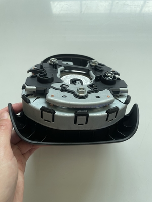Great Wall H6 Driver Airbag Assembly Black Cover Single Explosion