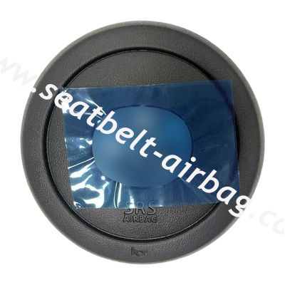 Un buen precio. Conjunto de airbag del conductor MAZDA 3 2021 con cubierta negra de doble explosión en línea